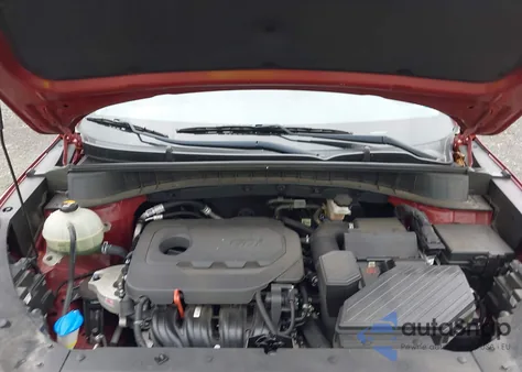 2020 Hyundai Tucson Sport from USA, damaged, VIN KM8J3CAL4LU202564